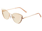 Eminence Cat Eye Sunglasses