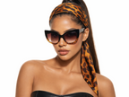 Aristocrat Cat Eye Sunglasses