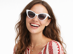 Ailani Cat Eye Glasses