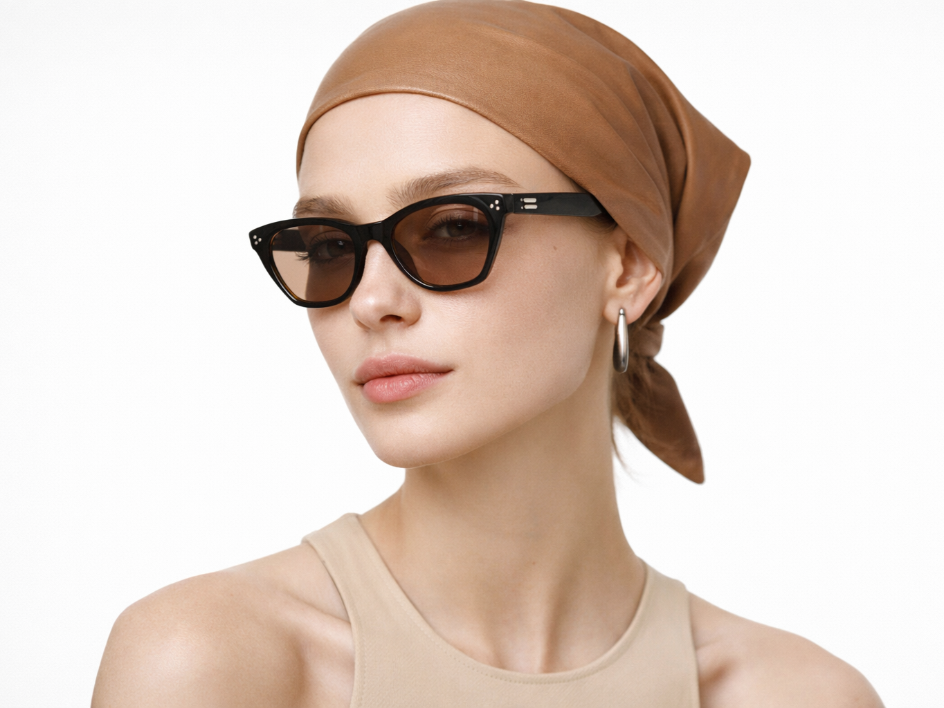 Tru Rectangle Sunglasses