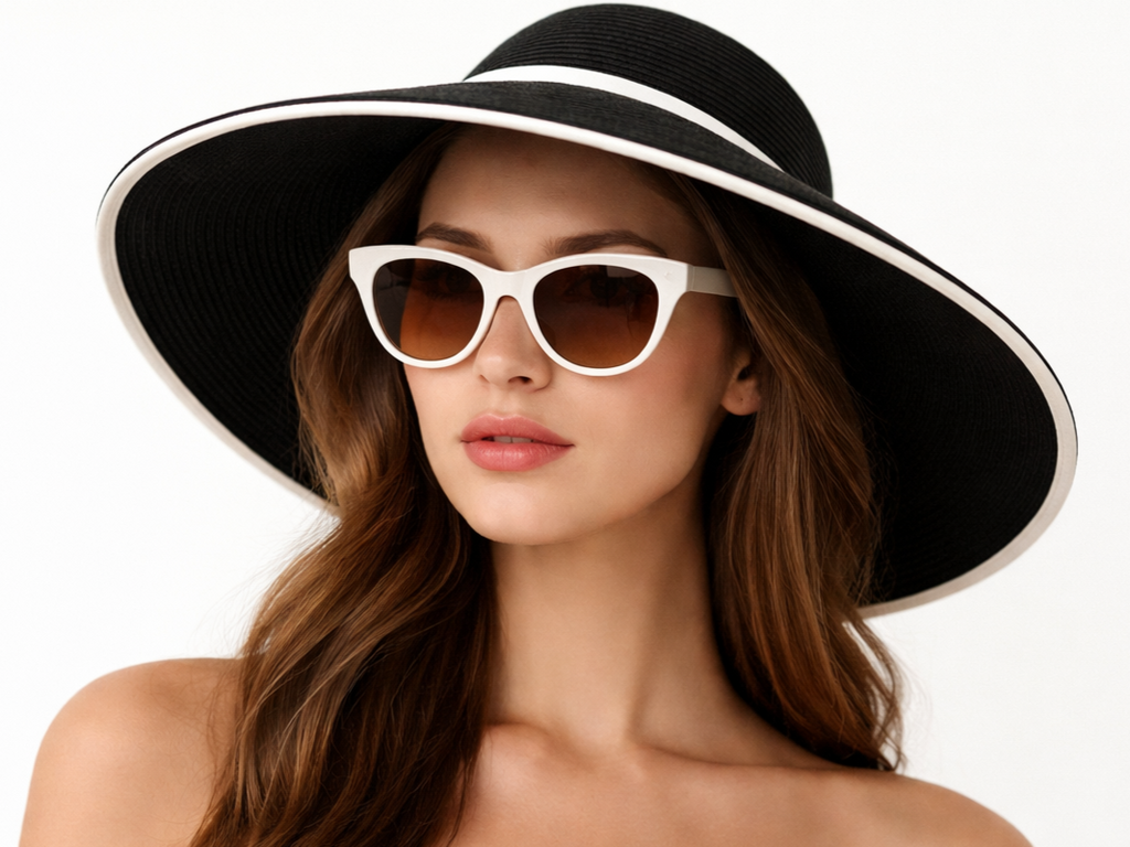 Dayana Oval Sunglasses