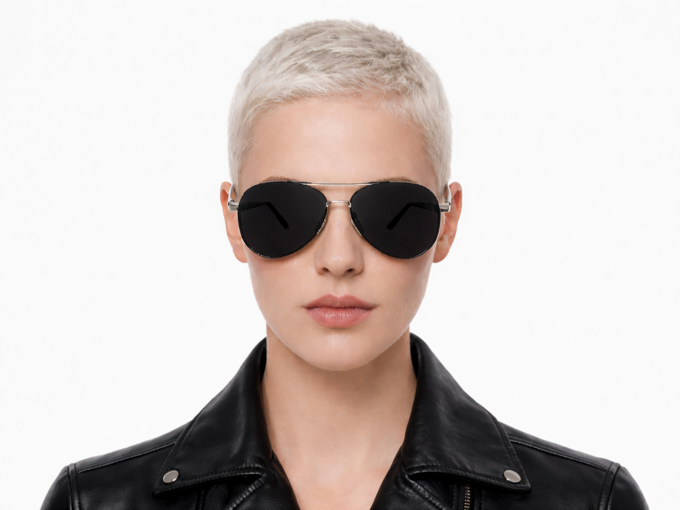 Gunnar Anti Glare Avaitor Sunglasses