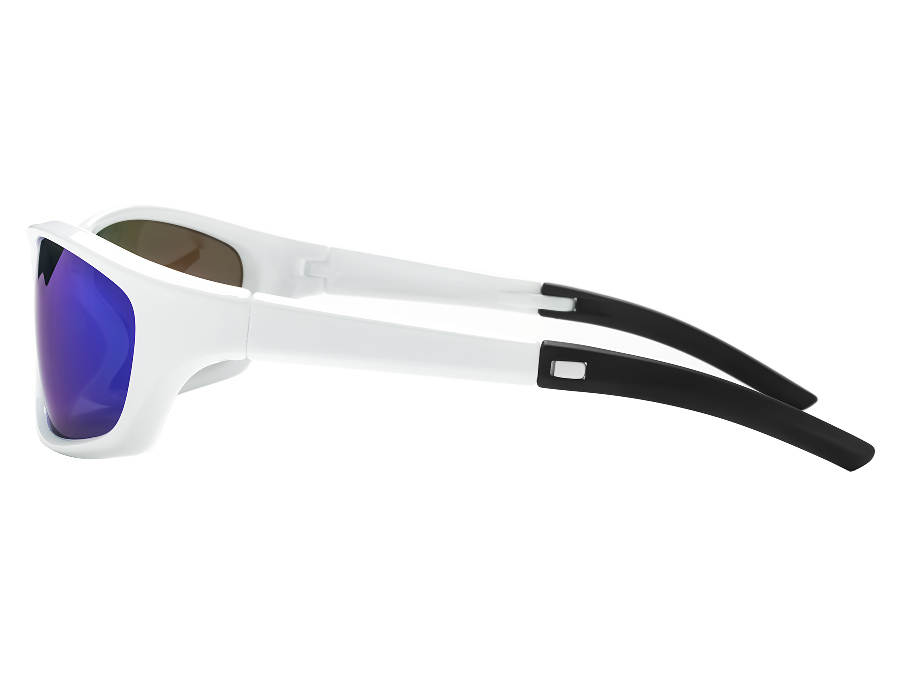 Tomas Rectangle Foldable Sports Glasses