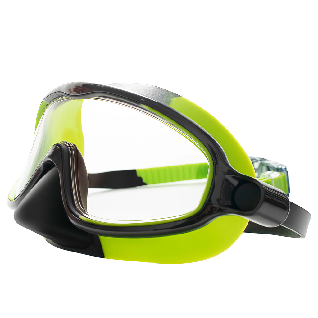 Reddy Prescription Diving Goggles