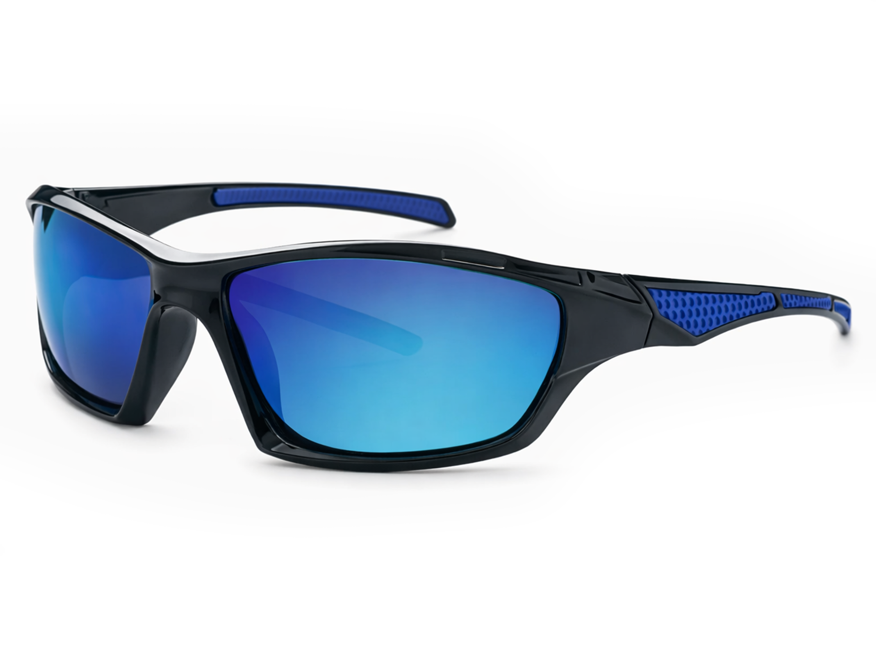 Wylder Rectangle Sports Glasses