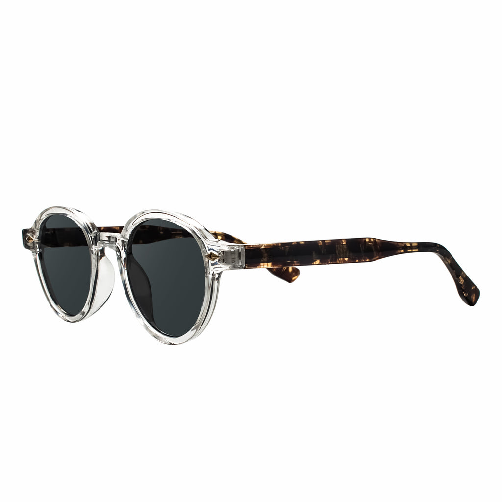 Dylen Oval Sunglasses