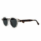 Dylen Oval Sunglasses