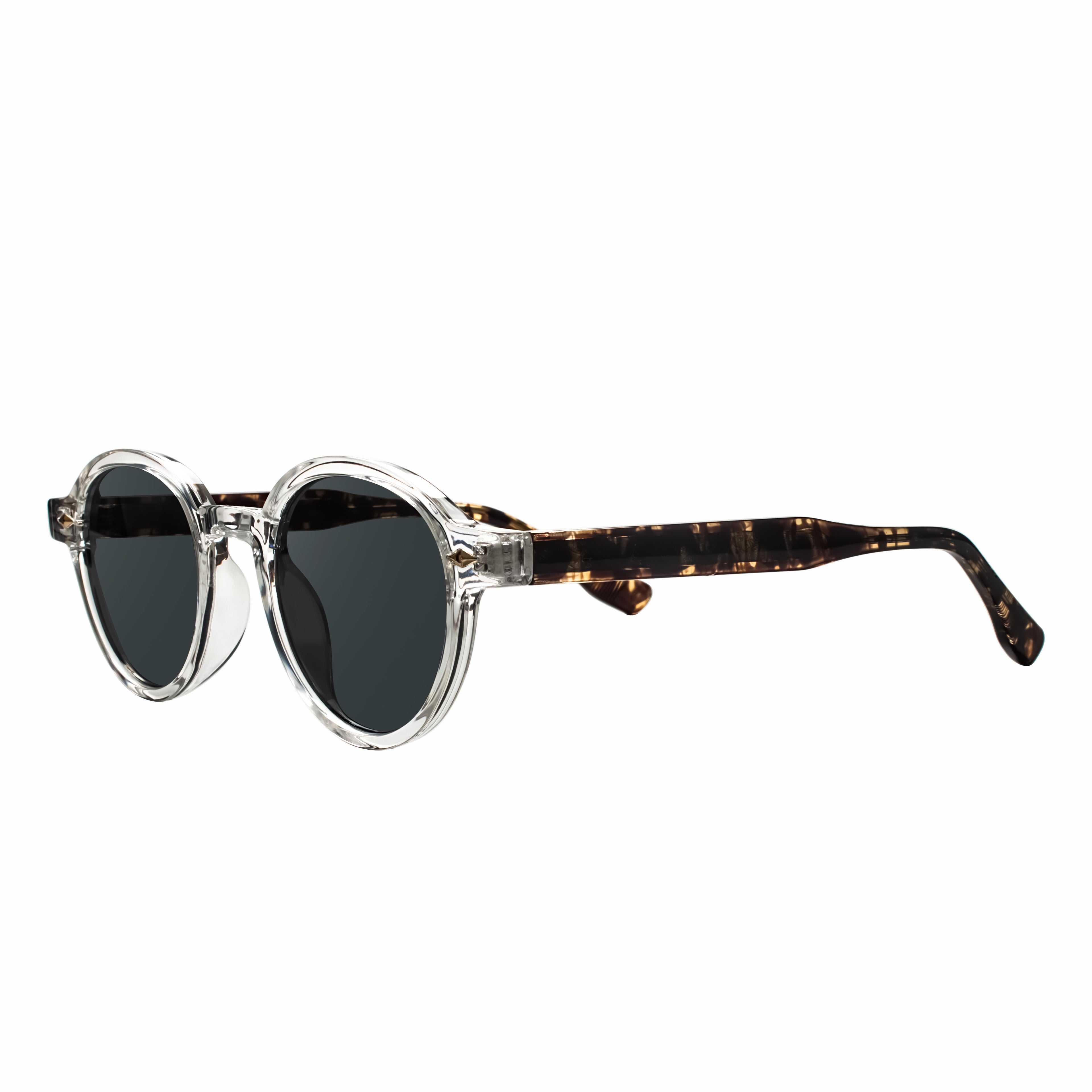 Dylen Oval Sunglasses