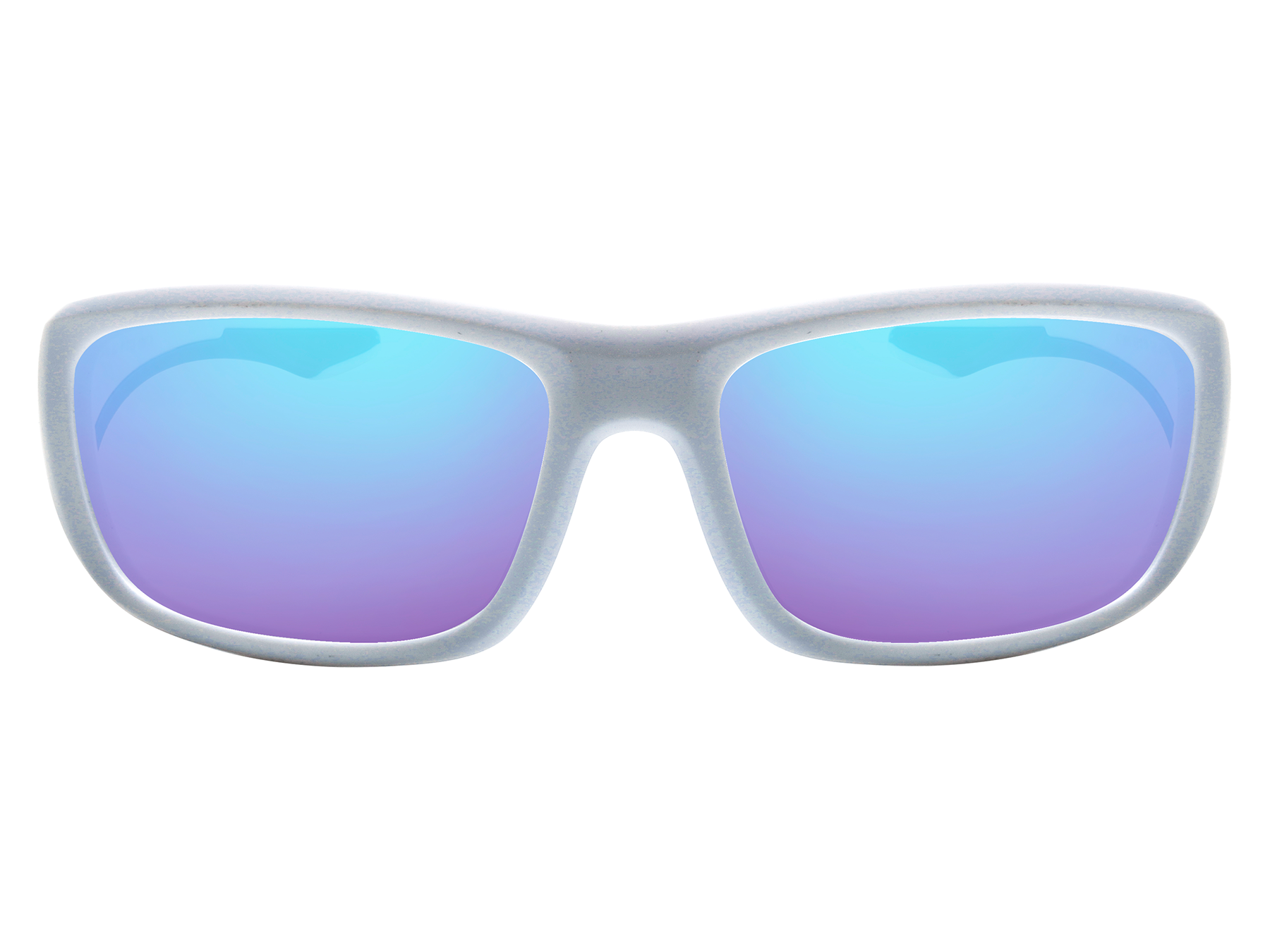 Kylian Rectangle Full frame Acetate Sunglasses