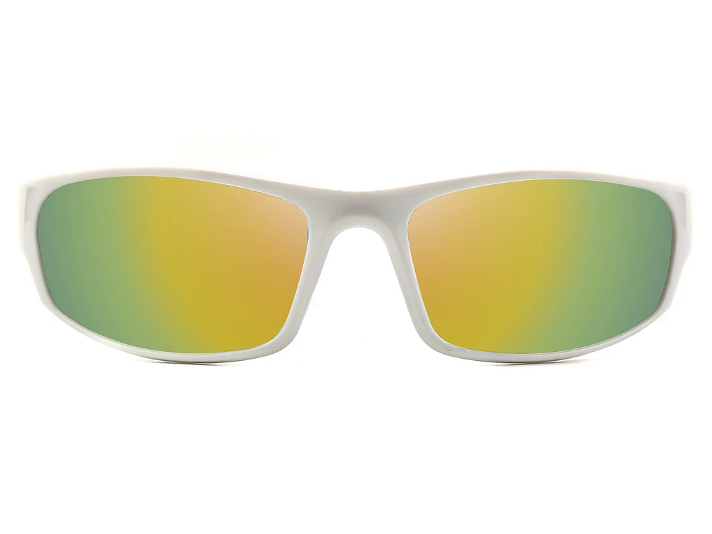 Logan Prescription Polarized Sports Sunglasses