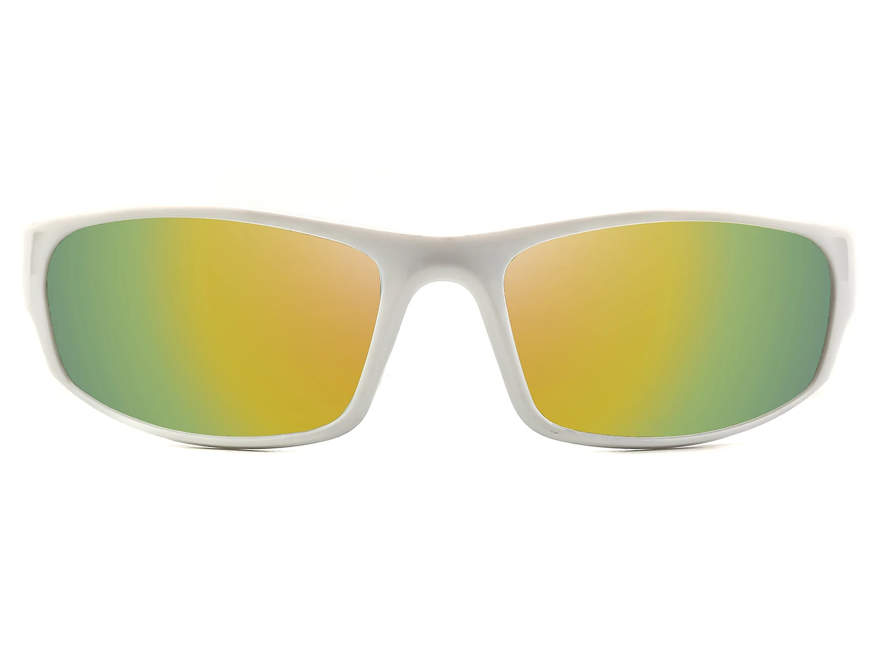 Logan Prescription Polarized Sports Sunglasses
