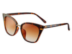 Nova Cat Eye Sunglasses