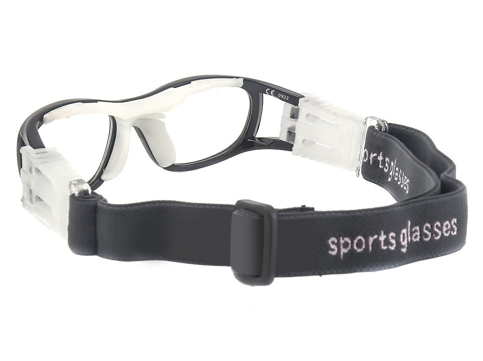 Jordan Sport Prescription Goggles