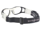 Jordan Sport Prescription Goggles