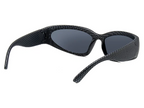 Dexter Geometric Sunglasses