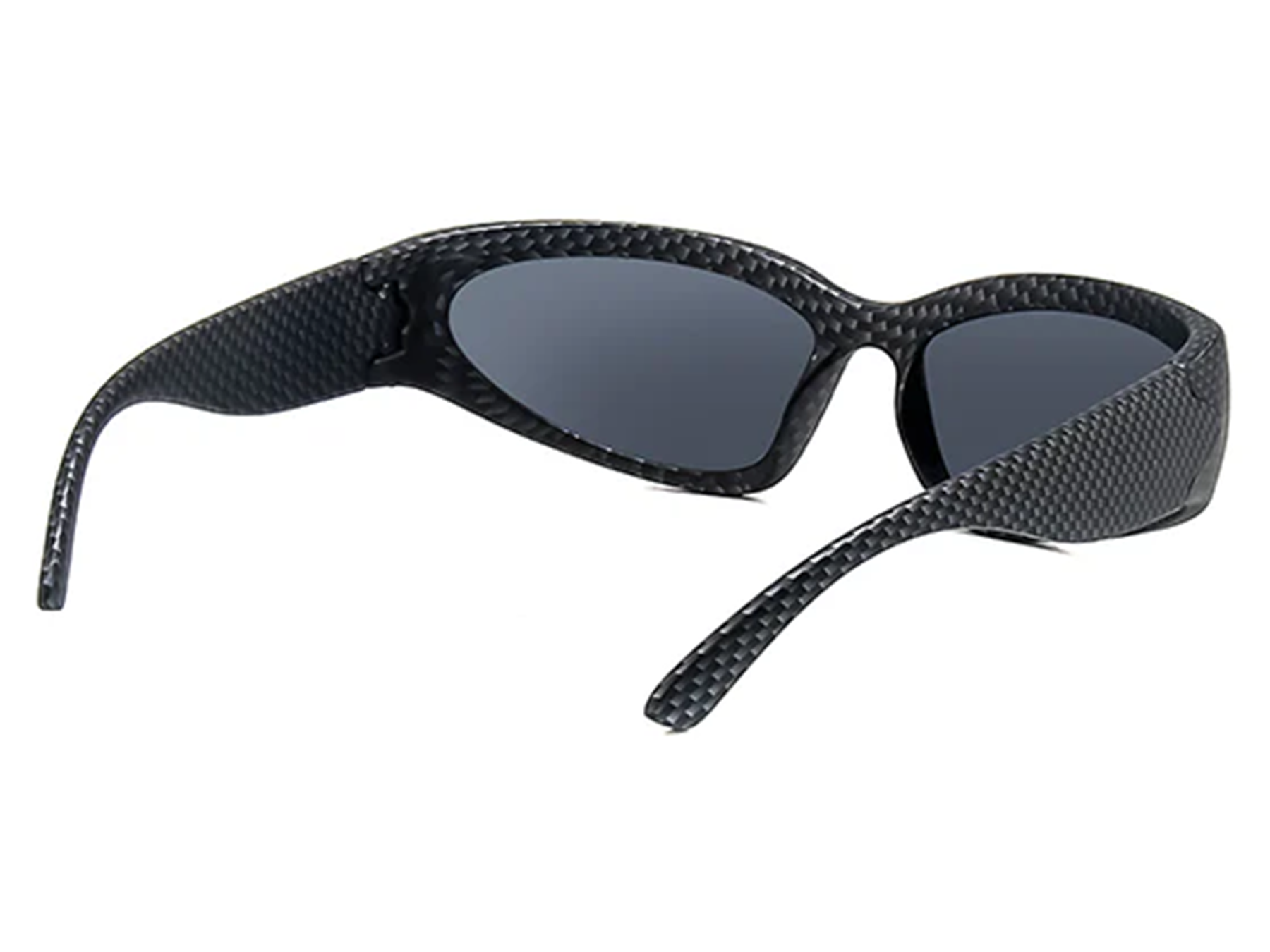Dexter Geometric Sunglasses