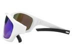 Tomas Rectangle Foldable Sports Glasses