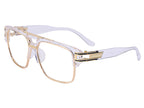 Rhys Rectangle Sunglasses 6626