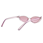 Fallon Oval Glasses