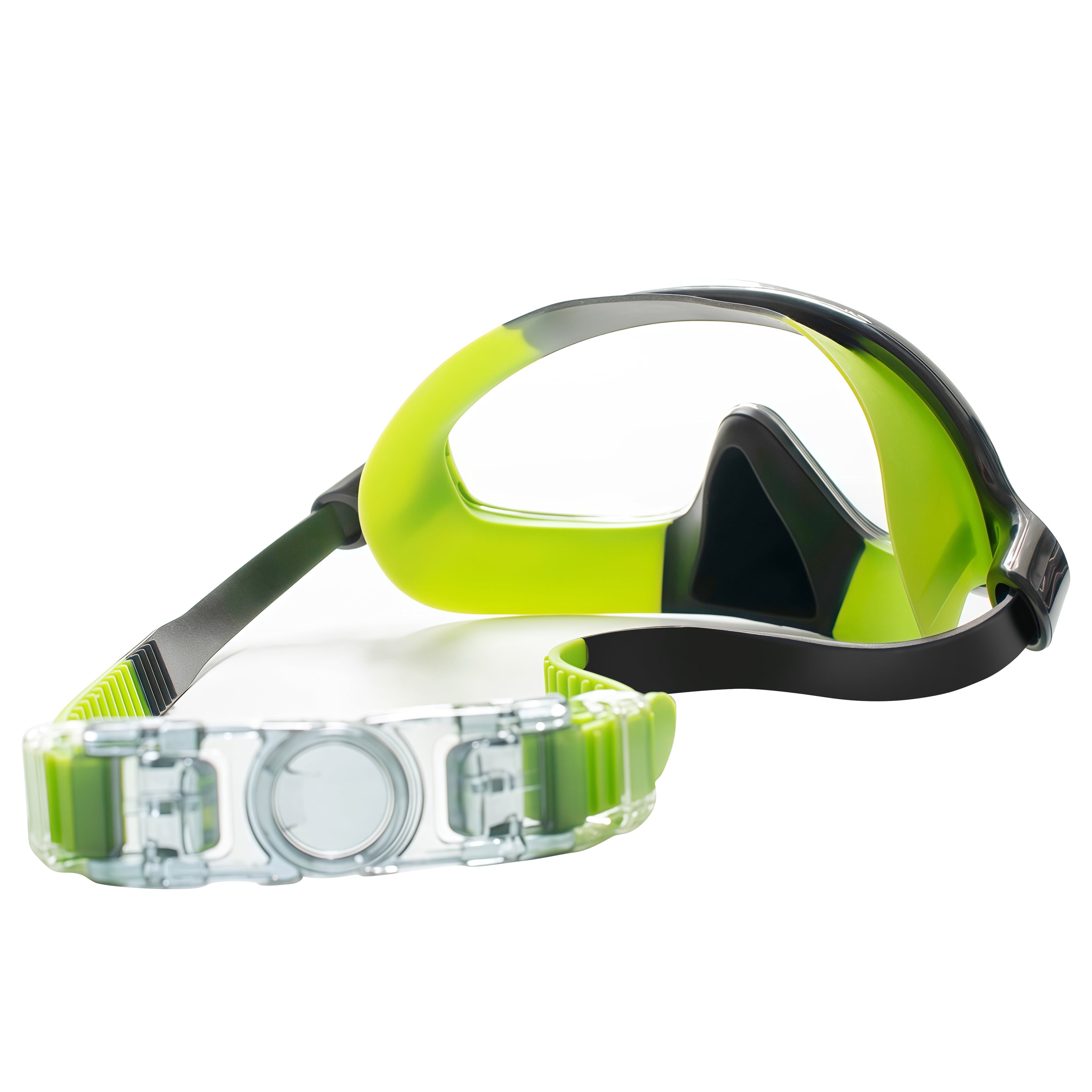 Reddy Prescription Diving Goggles