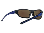 Wylder Rectangle Sports Glasses