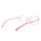 Mitchell Oval Child Eyeglasses