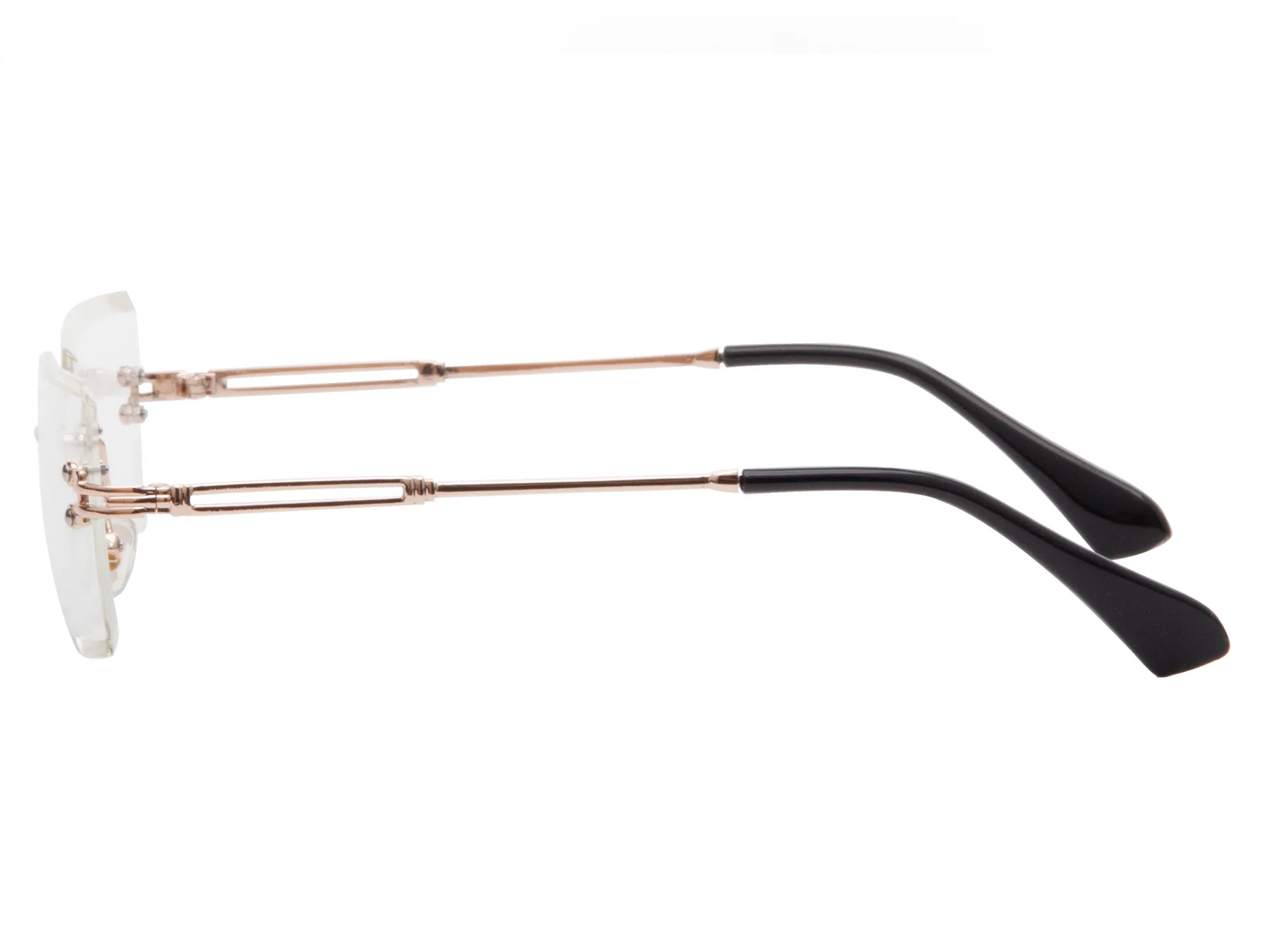 Gene Rectangle Sunglasses