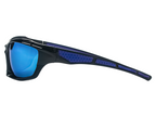 Wylder Rectangle Sports Glasses