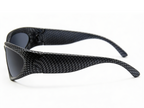Dexter Geometric Sunglasses