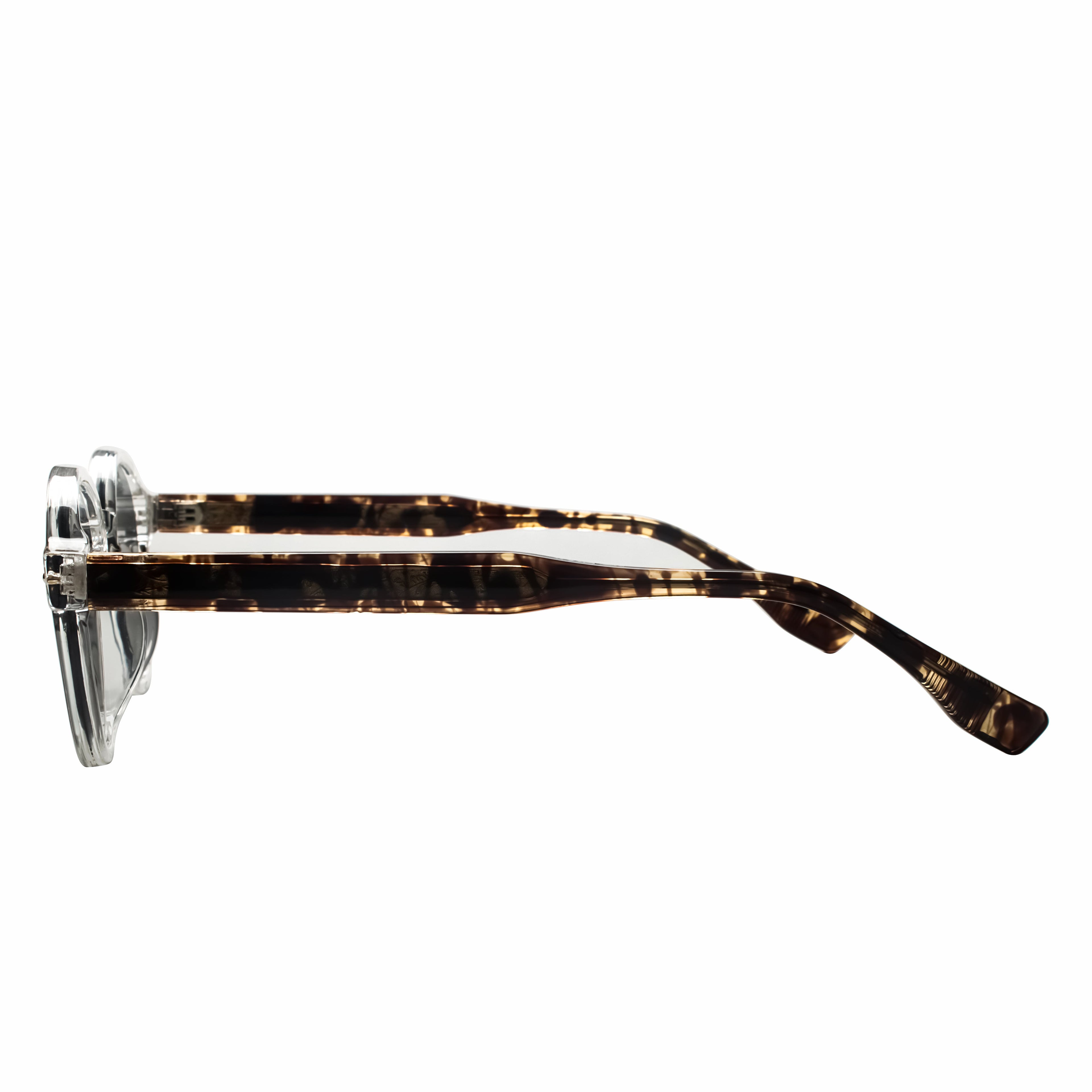 Dylen Oval Sunglasses