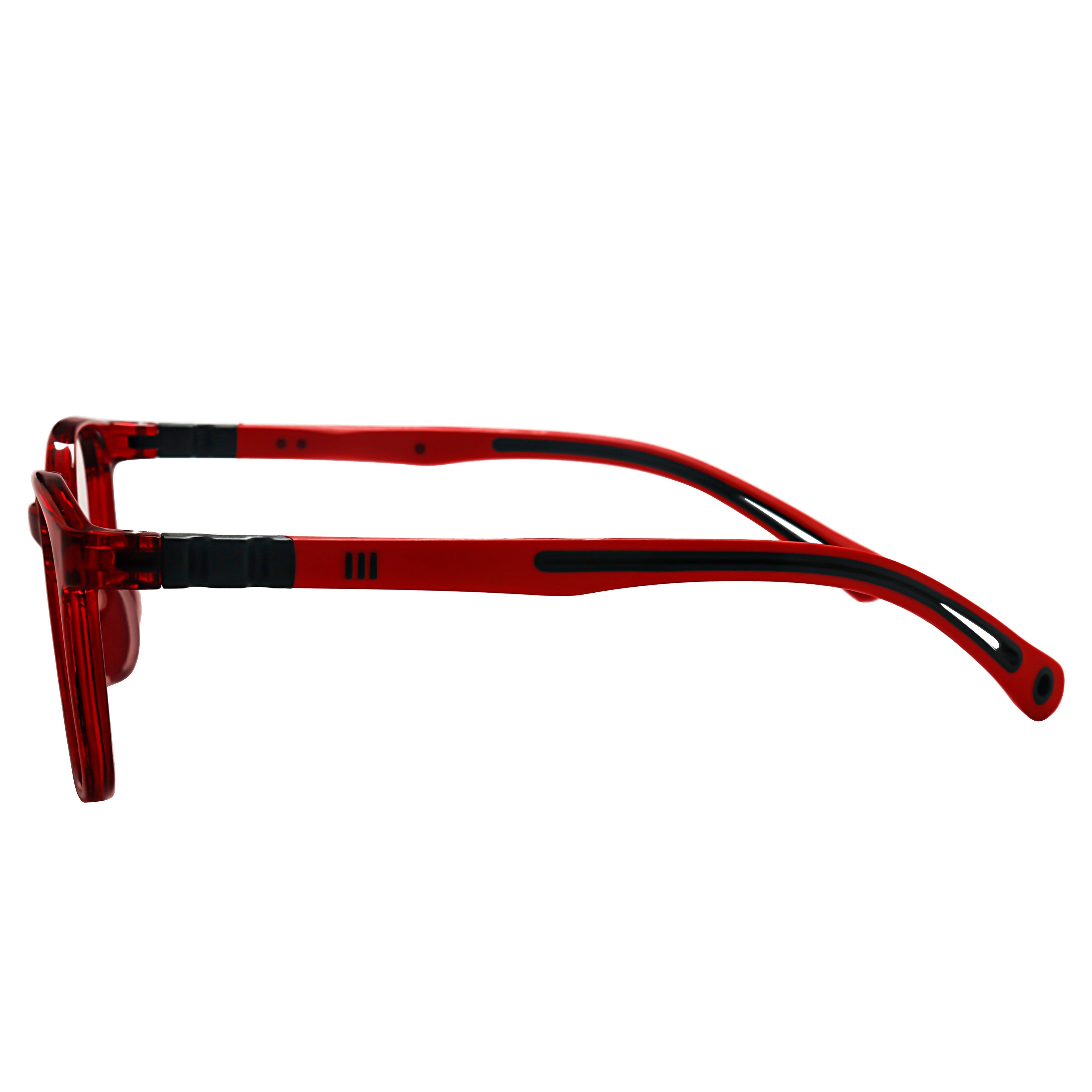 Jireh Rectangle Child Eyeglasses