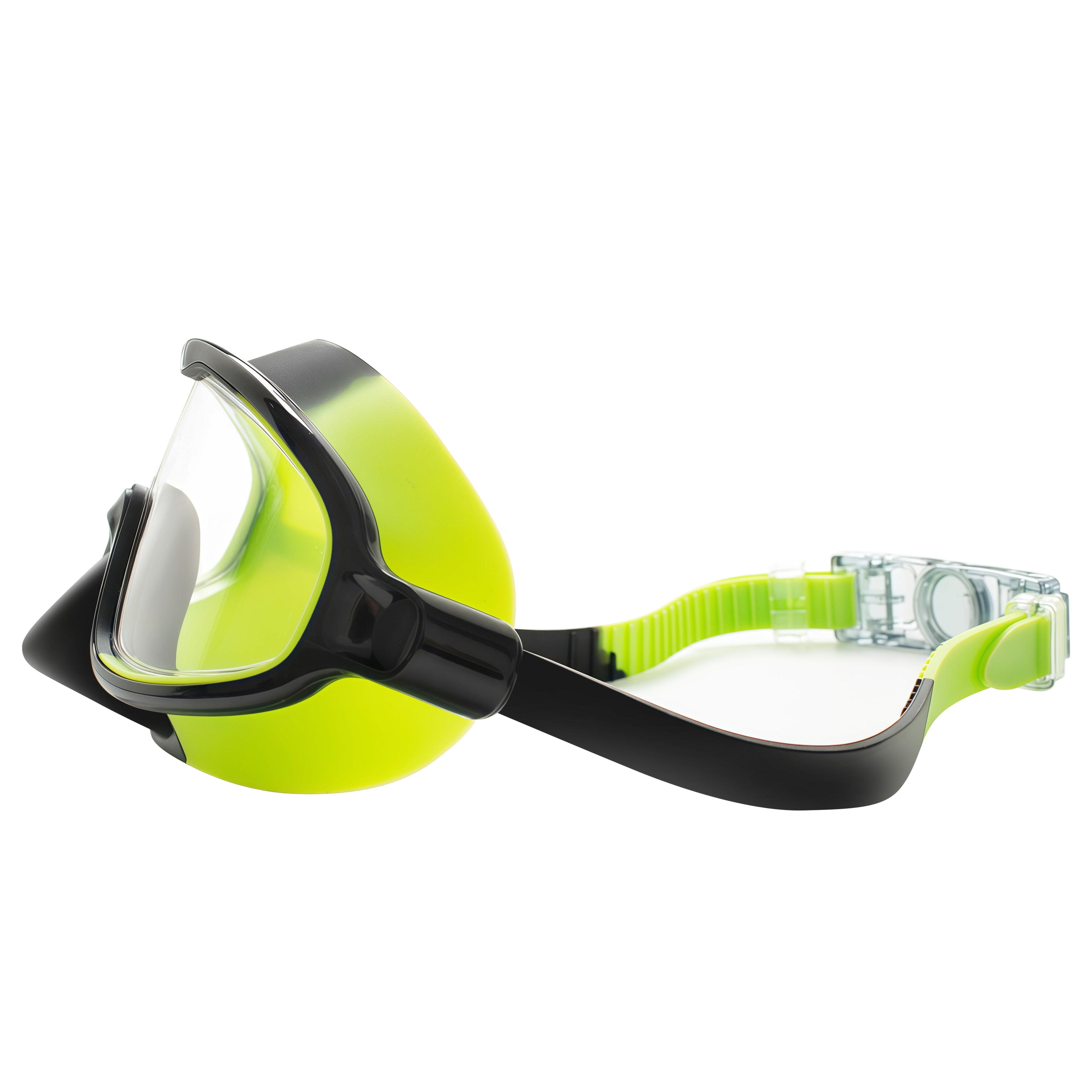 Reddy Prescription Diving Goggles