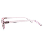 Fallon Oval Glasses
