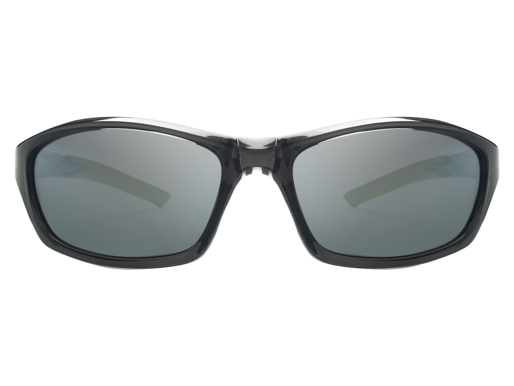 Tomas Rectangle Foldable Sports Glasses