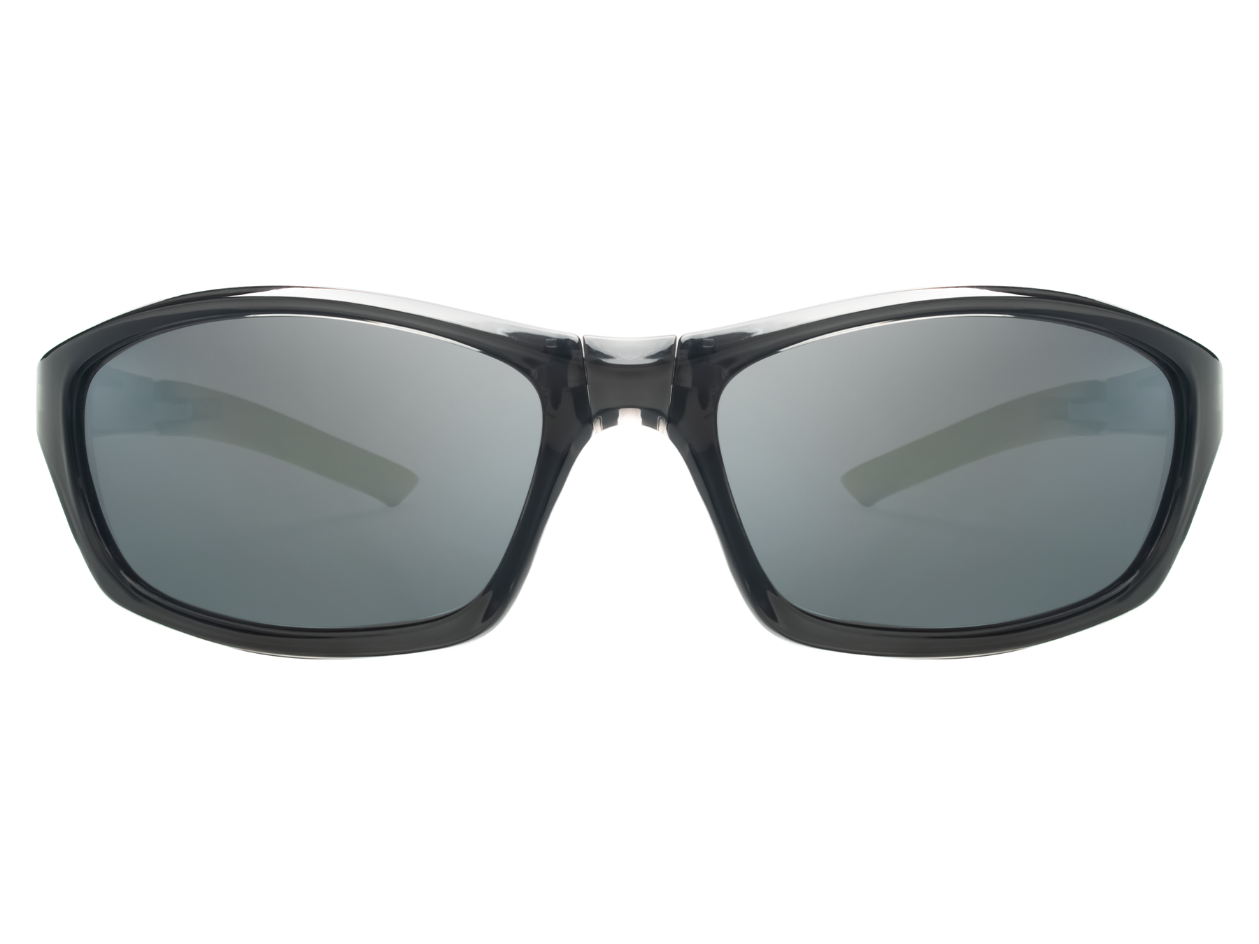 Tomas Rectangle Foldable Sports Glasses