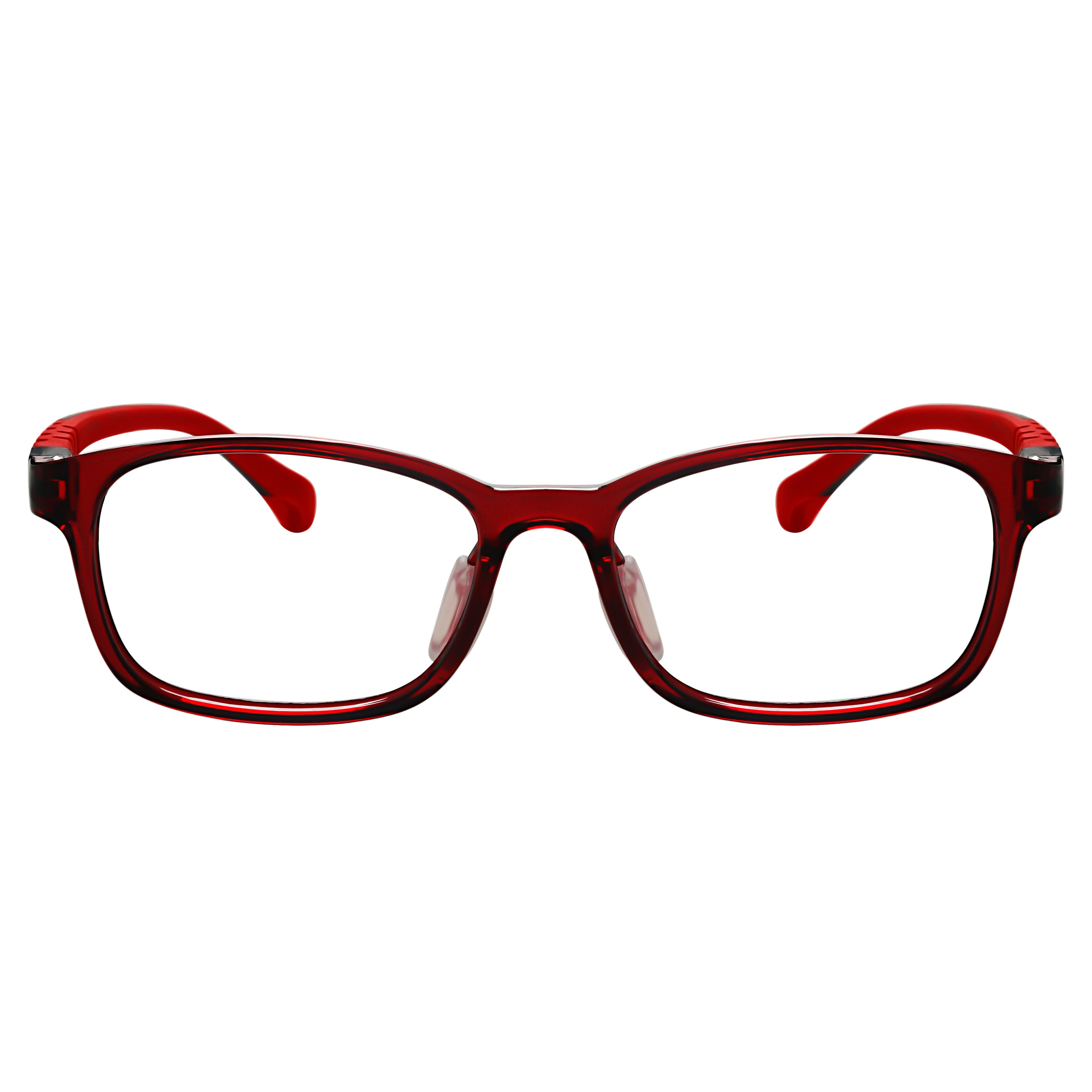 Jerry Rectangle Child Eyeglasses