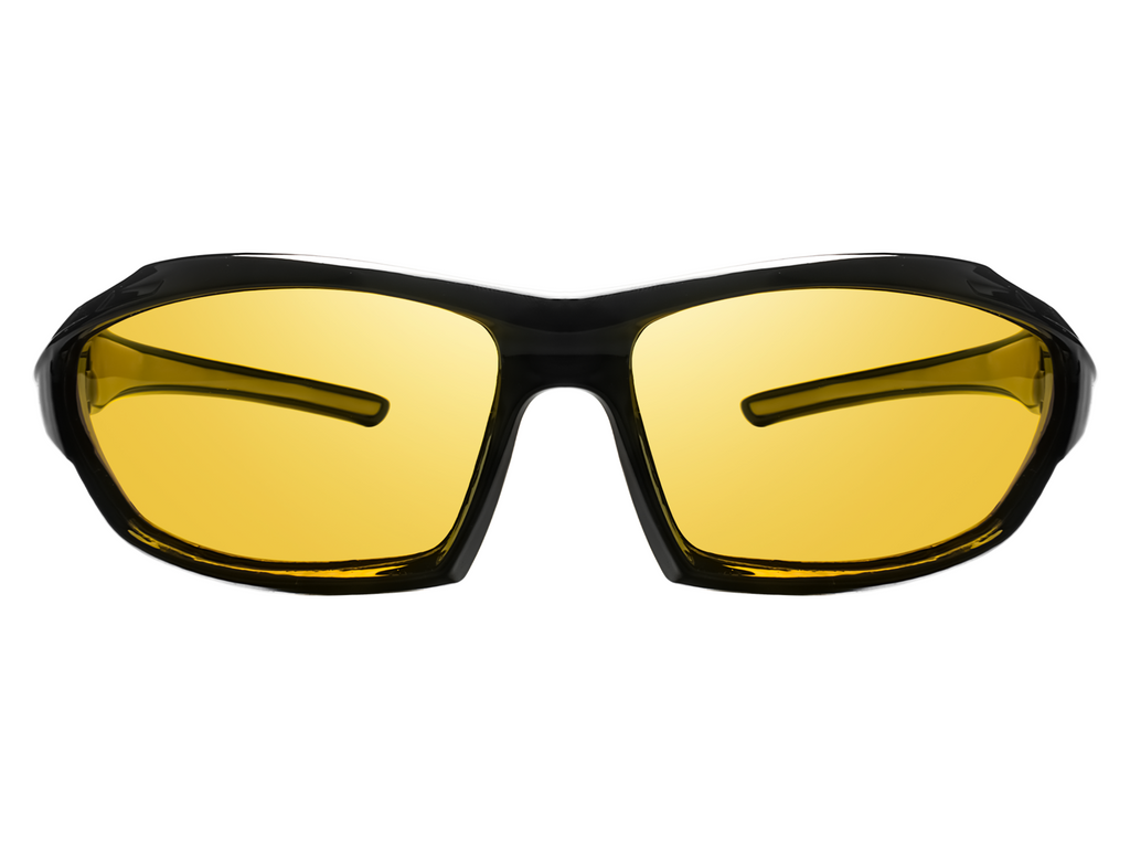 Wylder Rectangle Sports Glasses