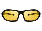 Wylder Rectangle Sports Glasses