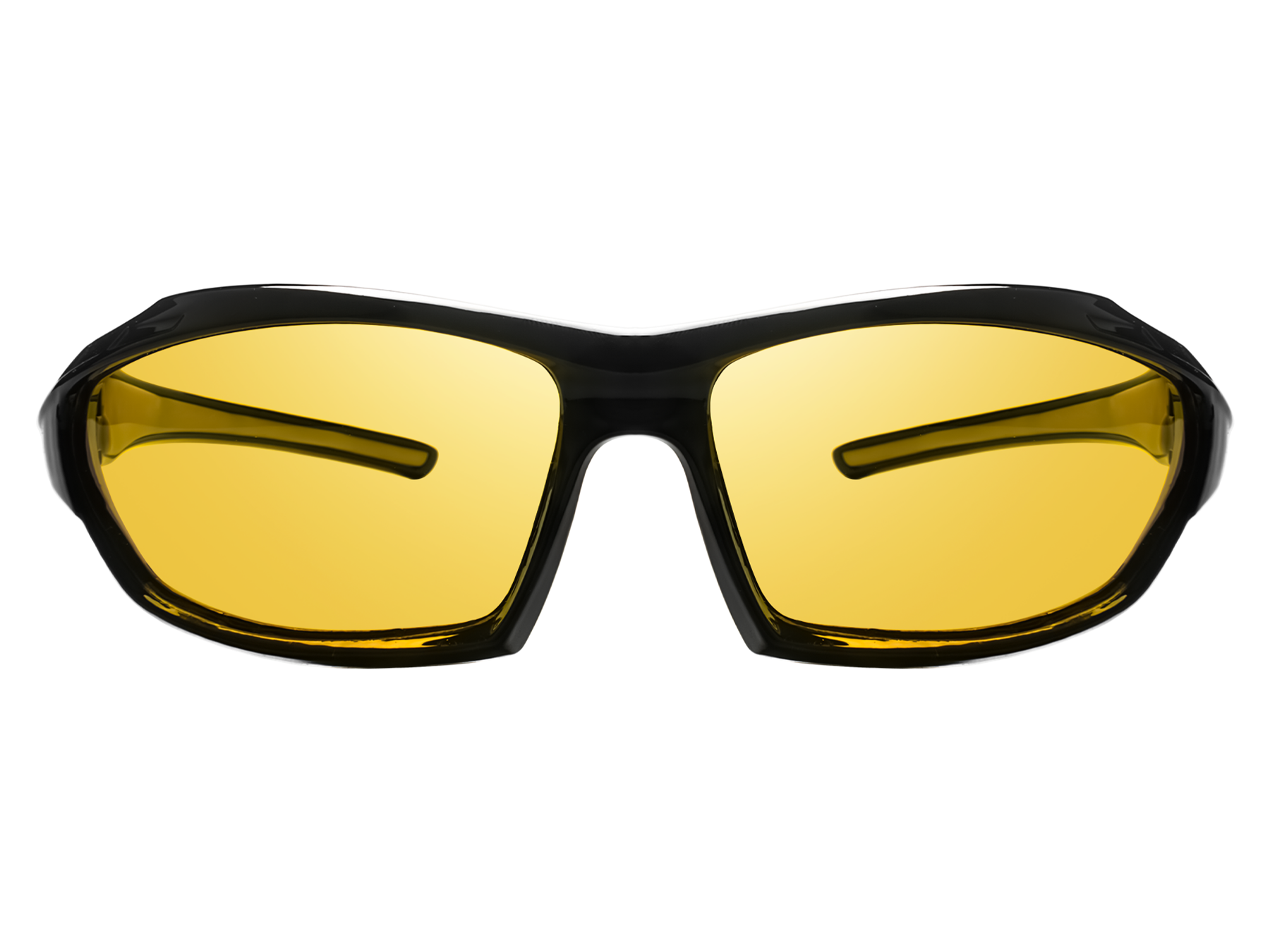 Wylder Rectangle Sports Glasses