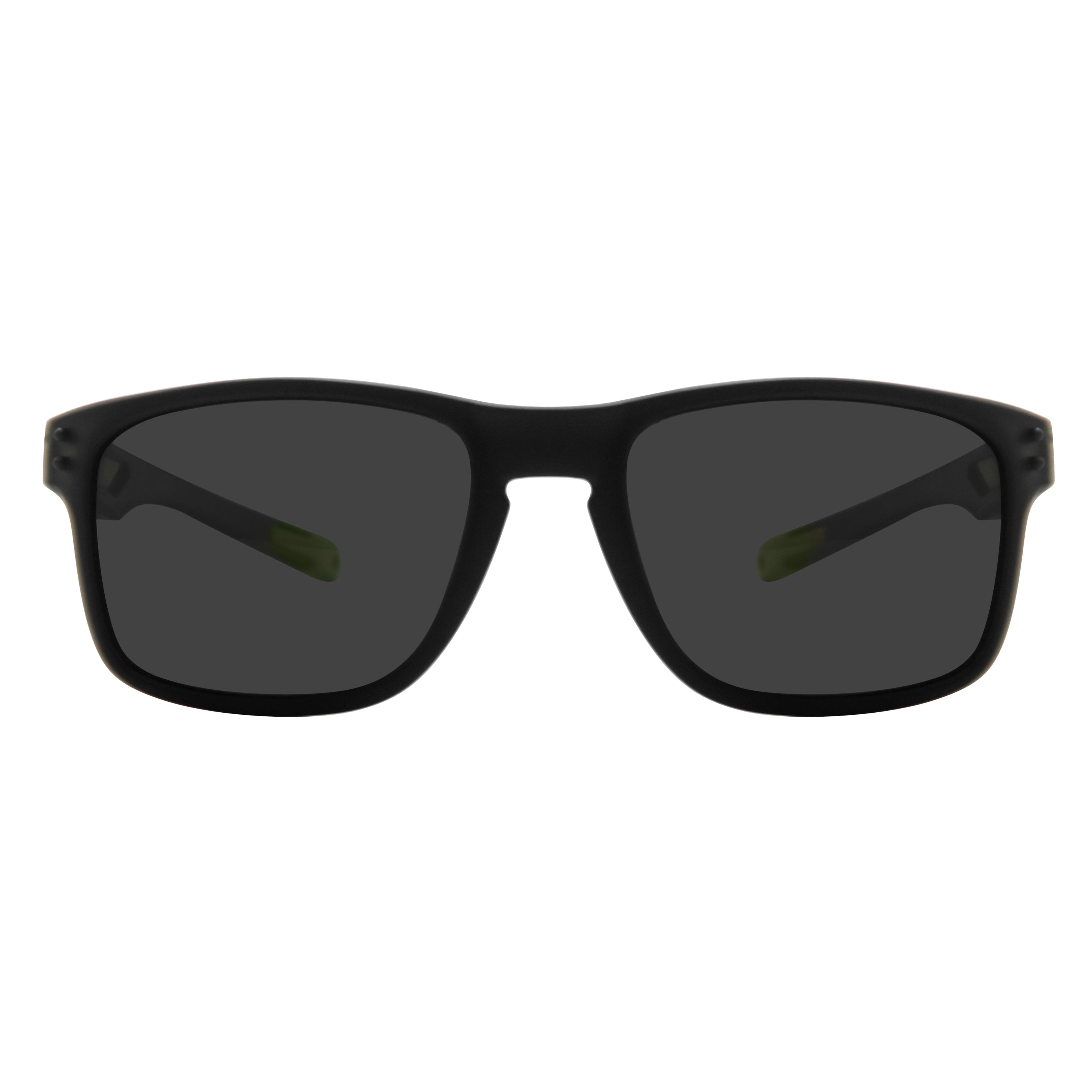 Imran Child Acetate Rectangle Glasses