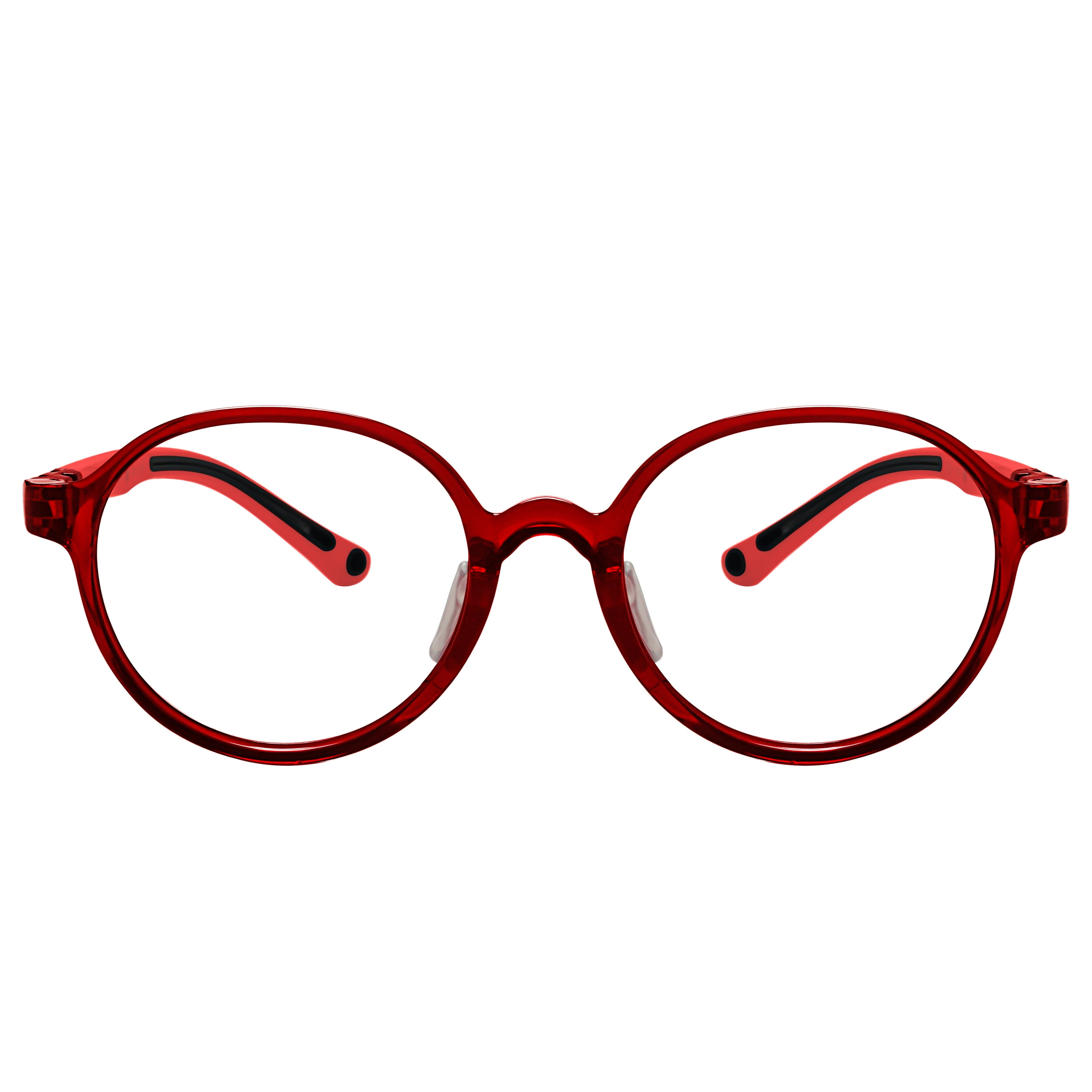 Mitchell Oval Child Eyeglasses