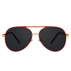 Gunnar Anti Glare Avaitor Sunglasses