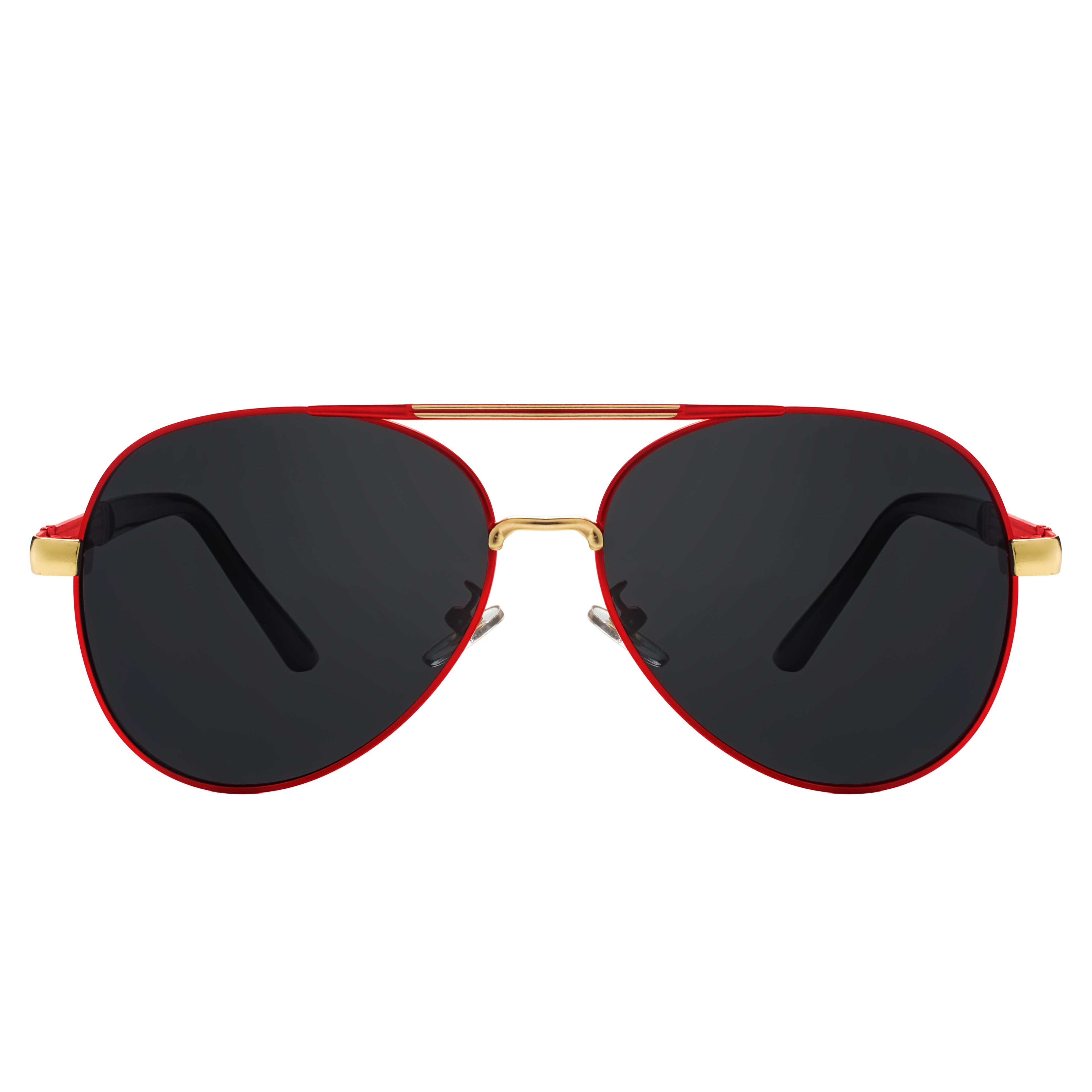 Gunnar Anti Glare Avaitor Sunglasses