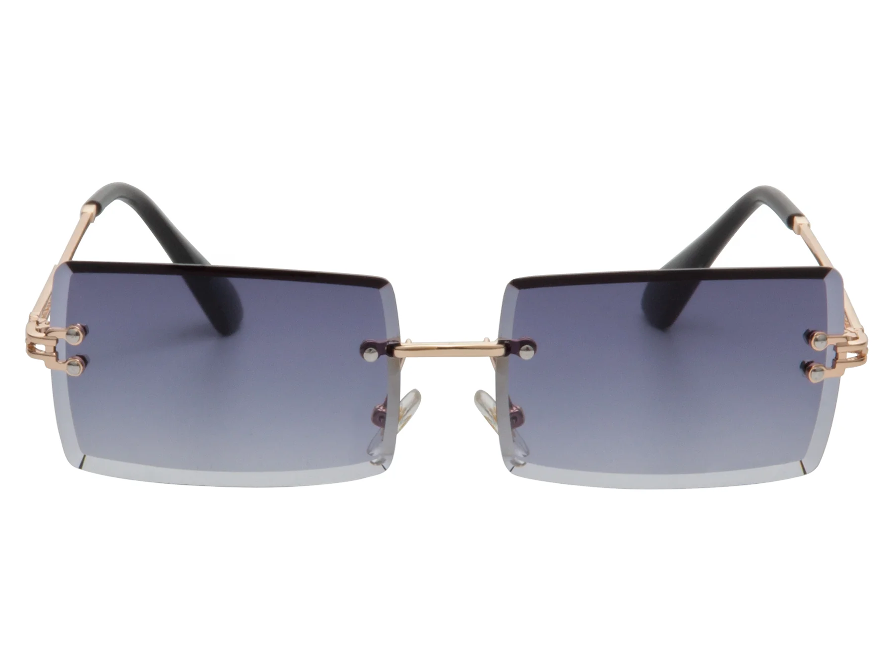 Gene Rectangle Sunglasses