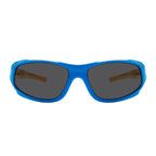 Axl Teenager Geometric Sunglasses