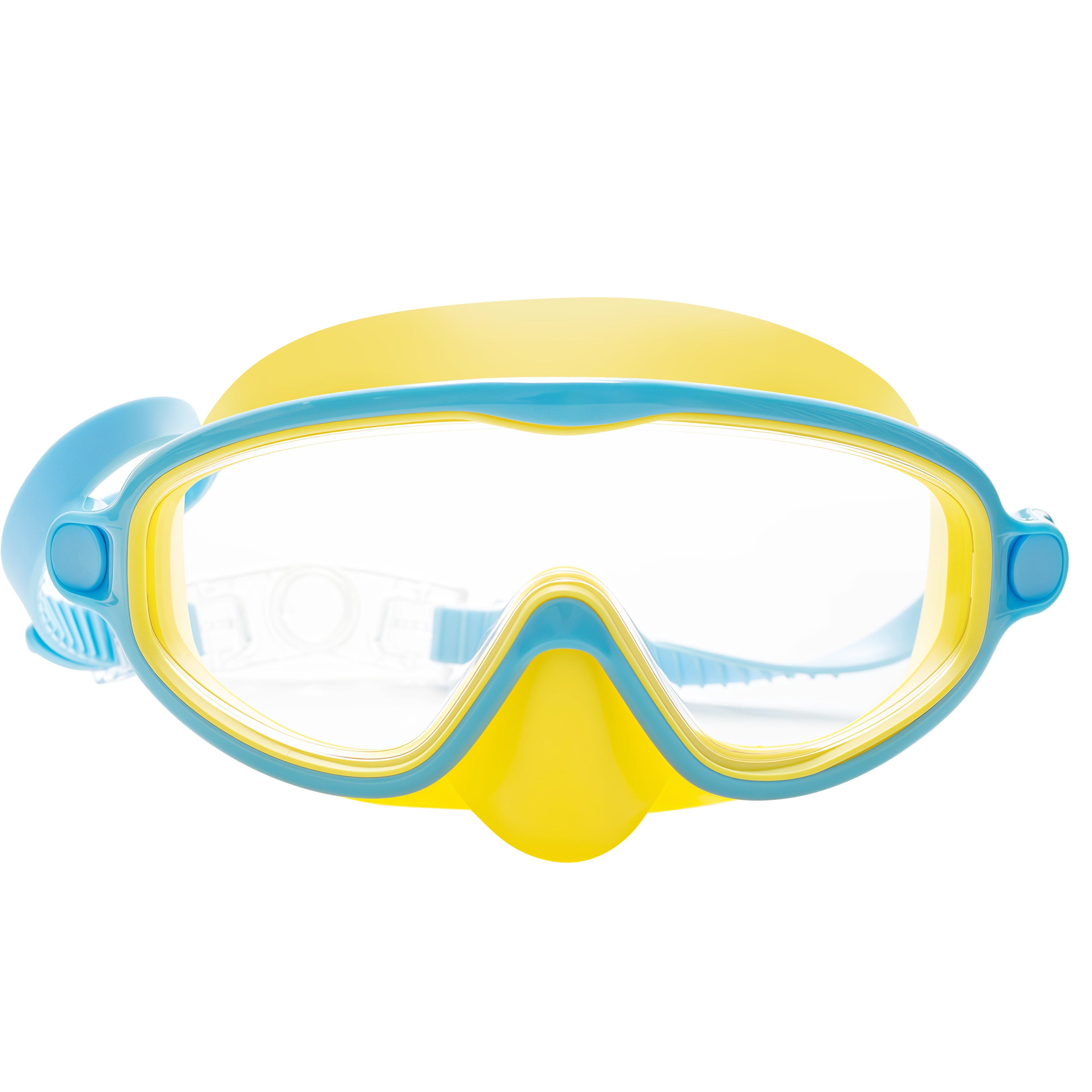 Reddy Prescription Diving Goggles