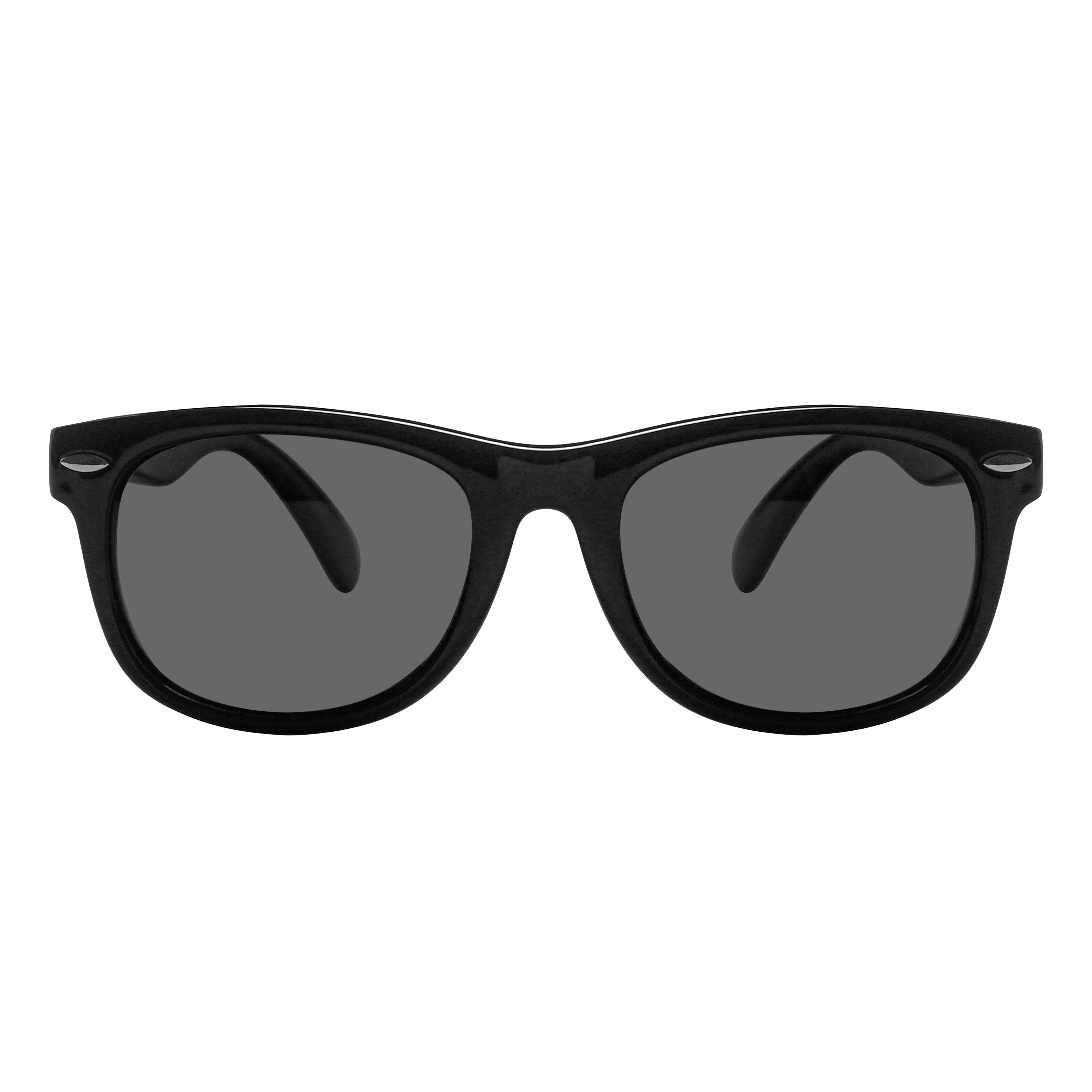 Dane Child Rectangle Sunglasses
