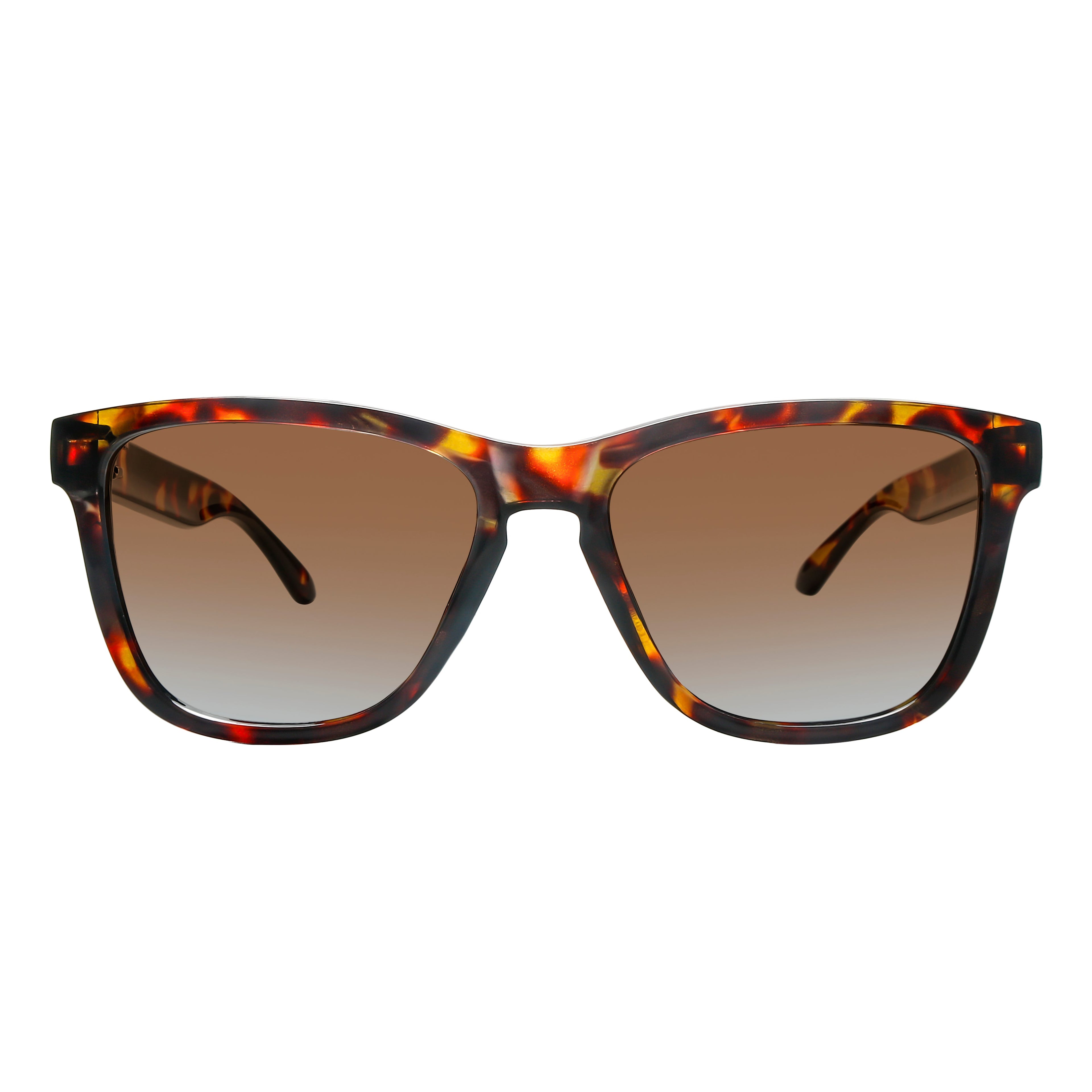 Kennedi Rectangle Sunglasses