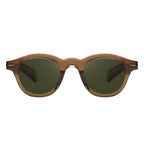Kimora Oval Sunglasses