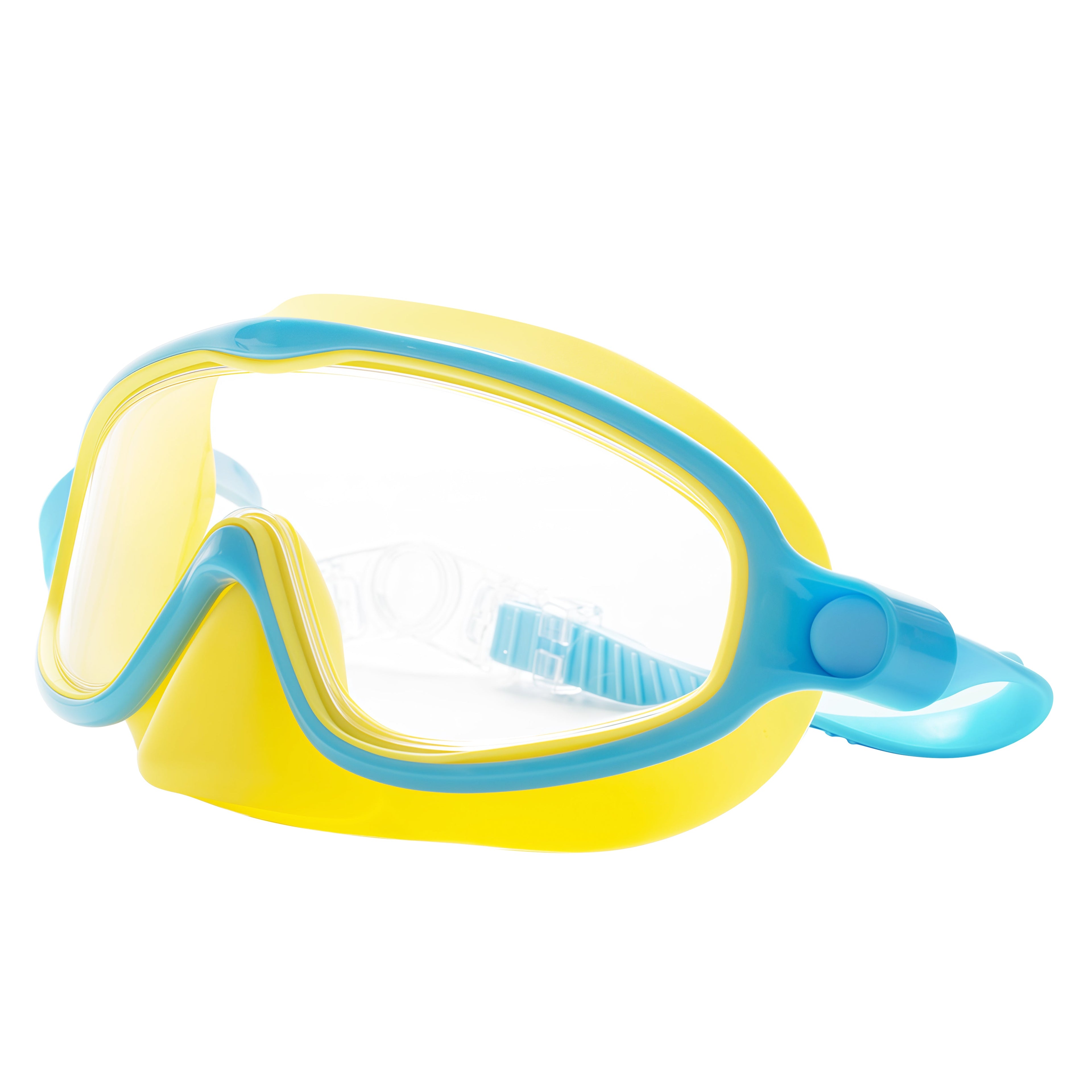 Reddy Prescription Diving Goggles